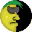Månen är 21 dagar gammal.